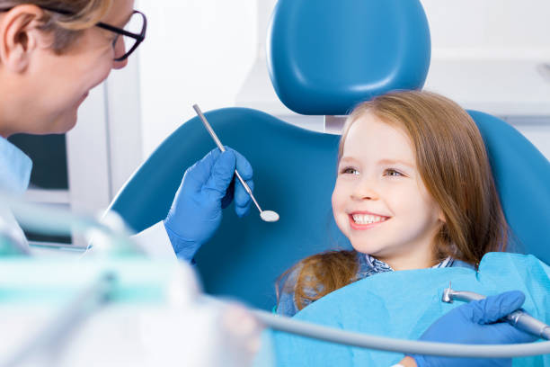 Best Root Canal Treatment  in Seaside, OR