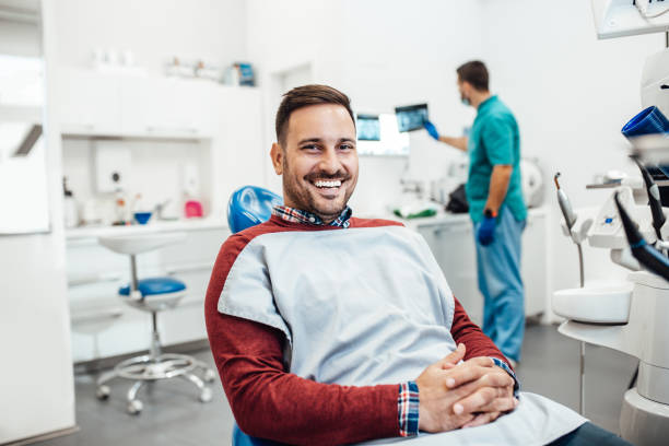 Best Laser Dentistry  in Seaside, OR