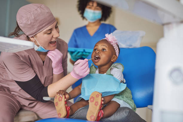 Best General Dentistry  in Seaside, OR