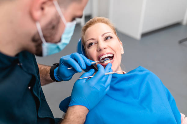Seaside, OR  Holistic Dental Services Company