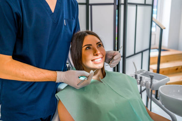 Best Dentures (Full and Partial)  in Seaside, OR