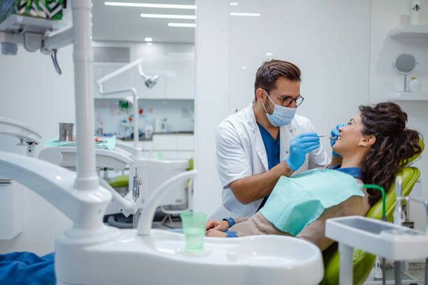 Best Preventive Dentistry  in Seaside, OR