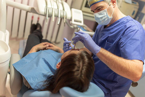 Best Full Mouth Reconstruction  in Seaside, OR