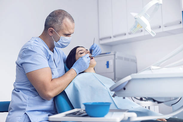 Best Dental Exams and Cleanings  in Seaside, OR
