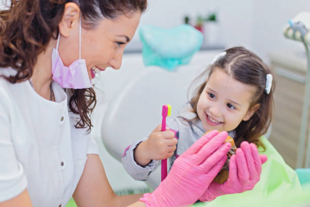 Best Invisalign and Clear Aligners  in Seaside, OR